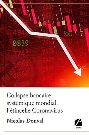 Amazon.in: Buy Collapse bancaire systemique mondial, l'etincelle ...