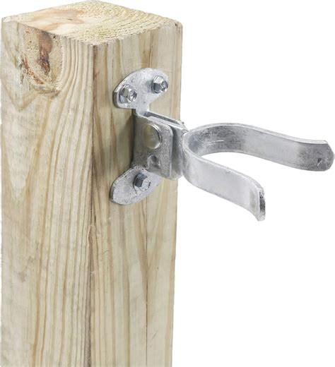 Gate Fork Latch - 1-78 Fork, Wall Mount for Chain India | Ubuy