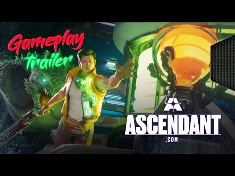 Alien Ascendfirework 的图像结果