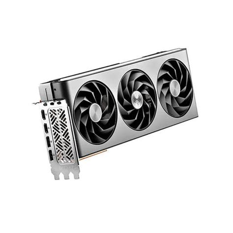 Buy SAPPHIRE RX 7800 XT Nitro+ Gaming OC 16GB Gaming Graphic Card ...