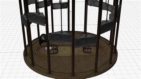Domain Expansion Hiromi Higuruma - 3D Model by VRTOON