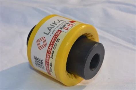 Nylon Sleeve Gear Coupling - Sleeve Gear Coupling Manufacturer from ...
