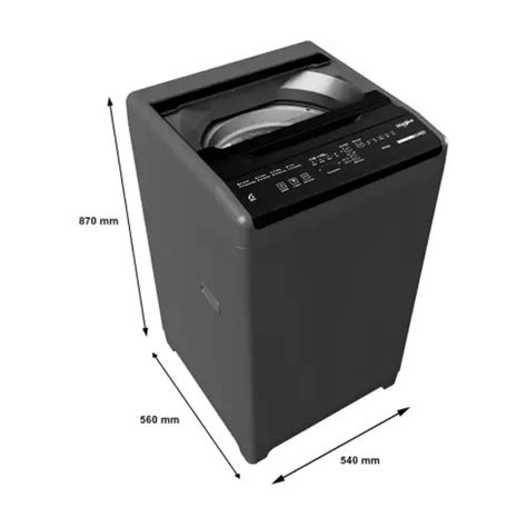 Buy Home Appliances online India-Vasanth & Co Buy Whirlpool 6.5 kg 5 ...