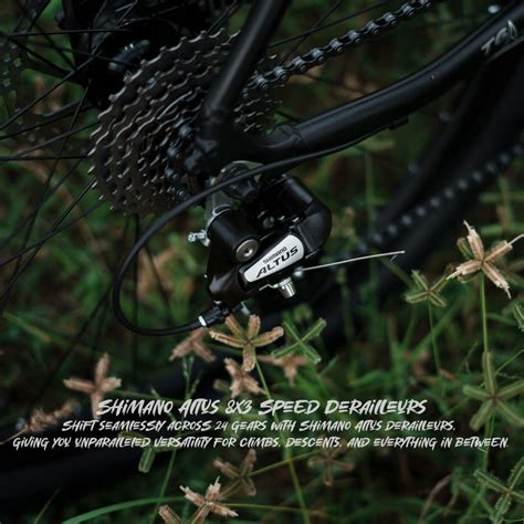 Best MTB for Indian Roads – Battalion Bikes