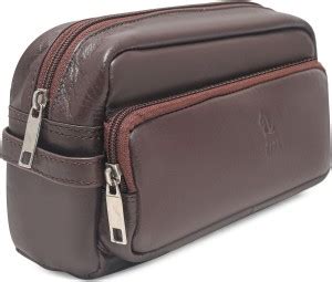 KARA KA6E01U Travel Toiletry Kit Tan - Price in India | Flipkart.com