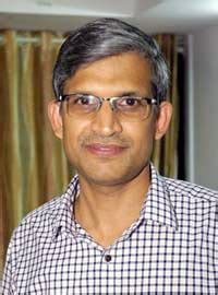 Former Directors | International Institute for Population Sciences (IIPS)