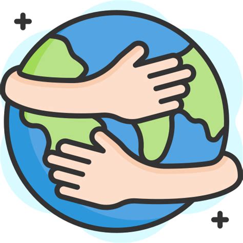 Mother earth day - Free ecology and environment icons