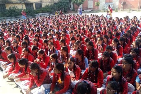 Smt BD Jain Girls Degree College Agra Campus: Photos, Virtual Tour