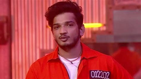 Munawar: Lock Upp: Munawar Faruqui reveals he's married, has a child ...