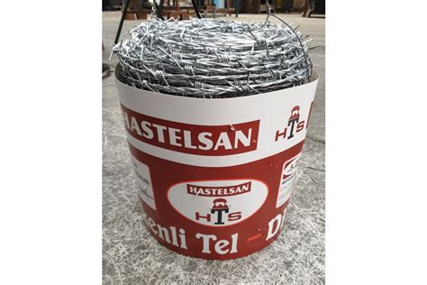 Hastelsan Galvanizli Tel, Panel Çit, Kafes Tel ve Güvenlik Sistemleri
