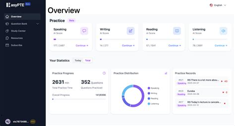 Image result for PTE Practice Test