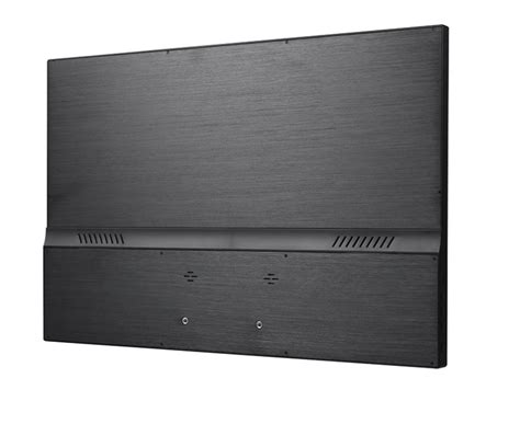 15.6 inches Narrow Edge 4K 60Hz 1 Wire Thick and Thin Screen – Sociable ...