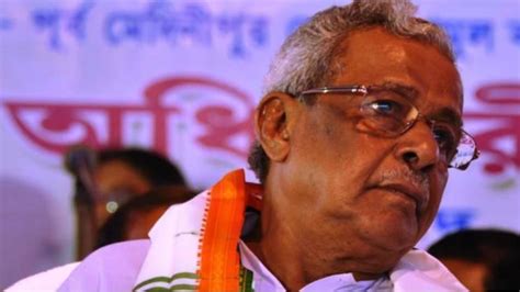 TMC asks MP Sisir Adhikari to explain why he participated in V-P poll ...