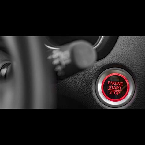 Keyless Push Start Button 的图像结果
