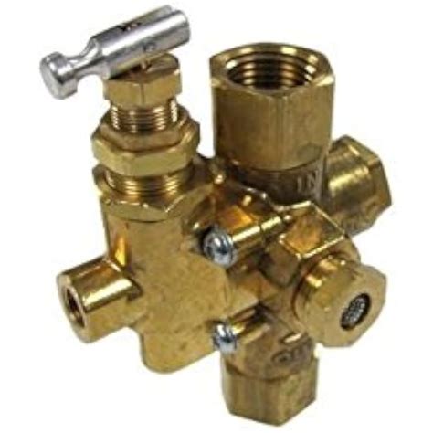 NEW Gas Air Compressor unloader valve pilot check India | Ubuy