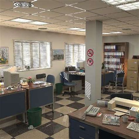 Eden Information Services Office Photos