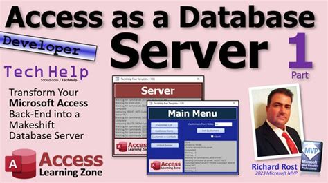 Image result for Access Learning Zone 2019 Tutorial