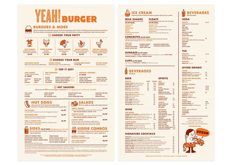 Image result for Restaurant Menu Design Tips