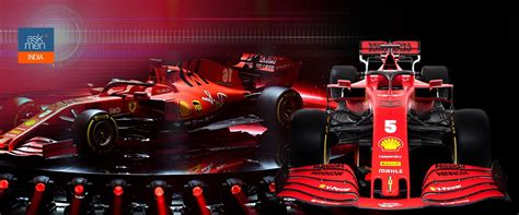 Ferrari's Red Hot SF1000 Is Here, Will The 2020 F1 Challenger Win ...