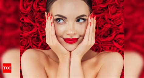 Bold lips for brides: The dos & don’ts of flaunting red lipstick on ...