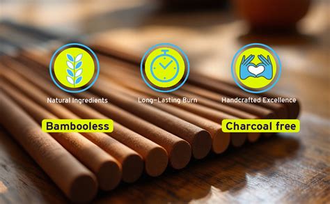 Prakshitham Javadhu Dhoop Sticks for Pooja – 80 Bambooless & Charcoal ...