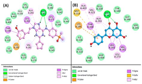 Forecasting the Pharmacological Mechanisms of Plumbago zeylanica and ...