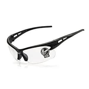 Buy Unisex Sport Glasses Windproof Ultraviolet-Proof Explosionproof ...