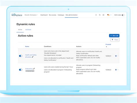 Moodle Price, Features, Reviews & Ratings - Capterra India