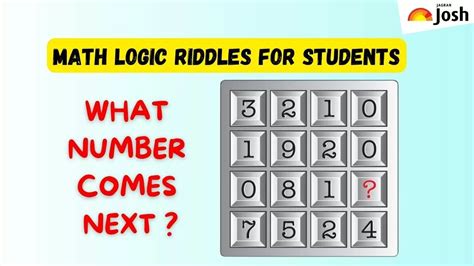 Image result for Math Riddle Logo