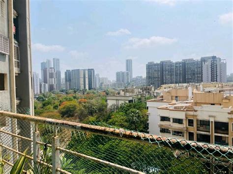 Lokhandwala Octacrest in Kandivali East, Mumbai: Price, Brochure, Floor ...