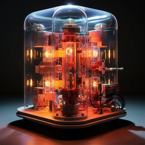 Image result for Quantum Computer Design