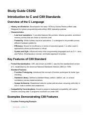 Image result for Class C Study Guide