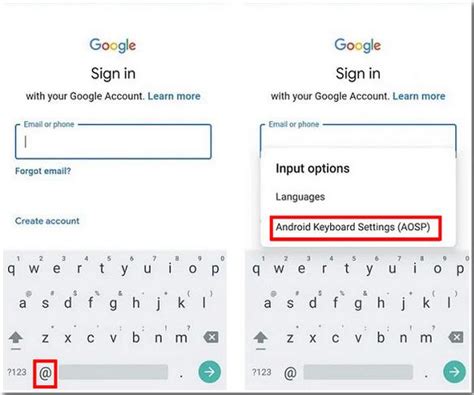 Image result for Comment Debloquer Un Compte Google Android