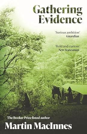 Gathering Evidence eBook : MacInnes, Martin: Amazon.in: Kindle Store