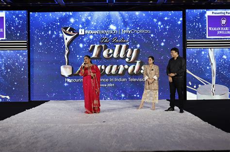 Indian Telly Awards