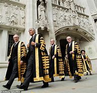 Image result for Supreme Court justices rule on free trips