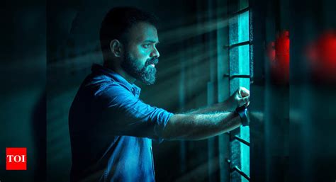 Kunchacko Boban's Anjaam Pathira to hit the theaters tomorrow ...