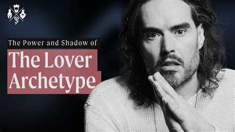 The Power and Shadow of the Lover Archetype - King Warrior Magician ...