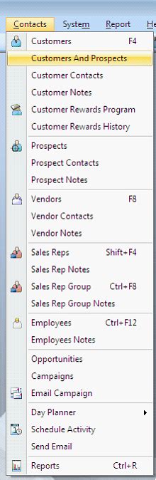 Prospect ClientForm 的图像结果