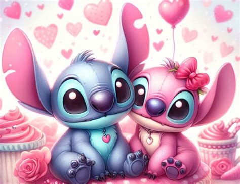Pin by romina on pastel | Lilo and stitch drawings, Lilo and stitch ...