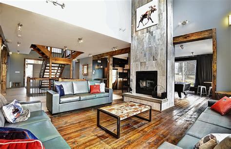 LES CHALETS ALPINS (Stoneham) - B&B Reviews, Photos, Rate Comparison ...