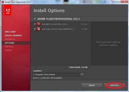 Adobe Flash Pro CS5 Tutorial 的图像结果