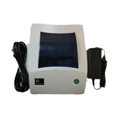 Image result for Zebra Desktop Label Printer