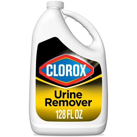 Clorox Pet Stain And Odor Remover at Amber Polk blog