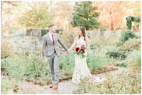 Cross Estate Gardens Anniversary Session, Bernardsville, NJ | Jessica ...