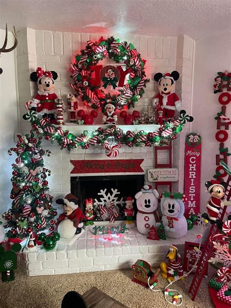 Pin by Athena Rodriguez on Christmas DIY Crafts in 2025 | Disney ...