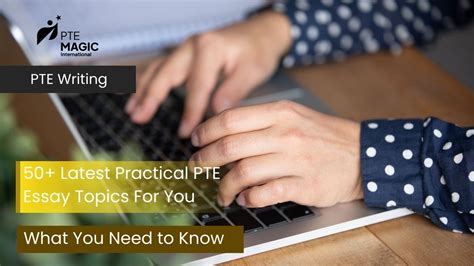 Image result for Pte Essay