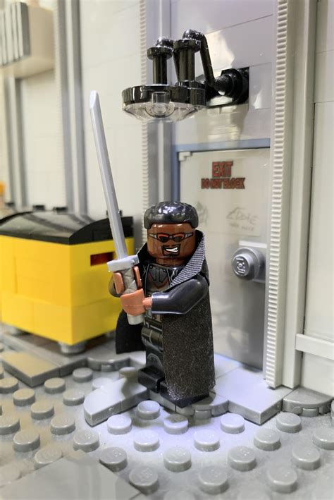 Image result for LEGO Infinity Blade