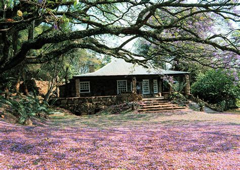 Reilly's Rock Hill Top Lodge, Swaziland (Eswatini) | Timbuktu Travel