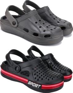 BERSACHE Men Flip Flops - Buy BERSACHE Men Flip Flops Online at Best ...